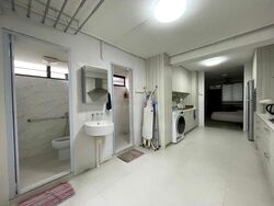 Blk 154 Meiling Heights (Queenstown), HDB 3 Rooms #519313901